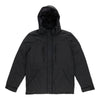Mountain Ridge Men's Lightweight Hooded Jacket