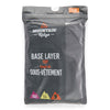 Haut thermique en tricot gaufré Mountain Ridge pour femmes
