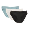 Women's Micro Stretch Bikini Underwear, 3-Pack