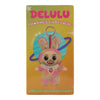 Delulu Bejewelled Danglers, Assorted, 6-in.