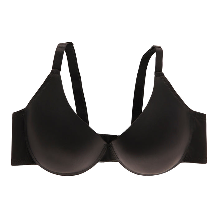 Carisma Women's Basic Push-Up Bra