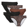 Carisma Women's Briefs, 5-Pack