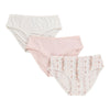 Culottes Carisma pour femmes, emb. de 3