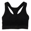Soutien-gorge sport sans coutures en coton ACX Active pour femmes