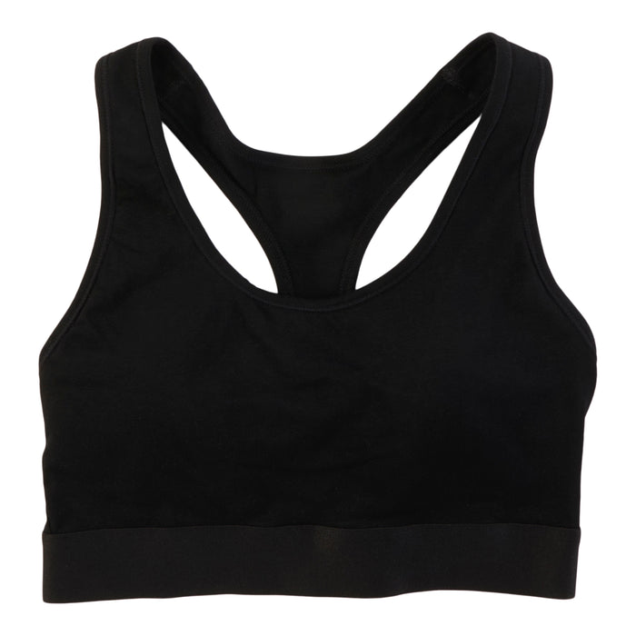Soutien-gorge sport sans coutures en coton ACX Active pour femmes