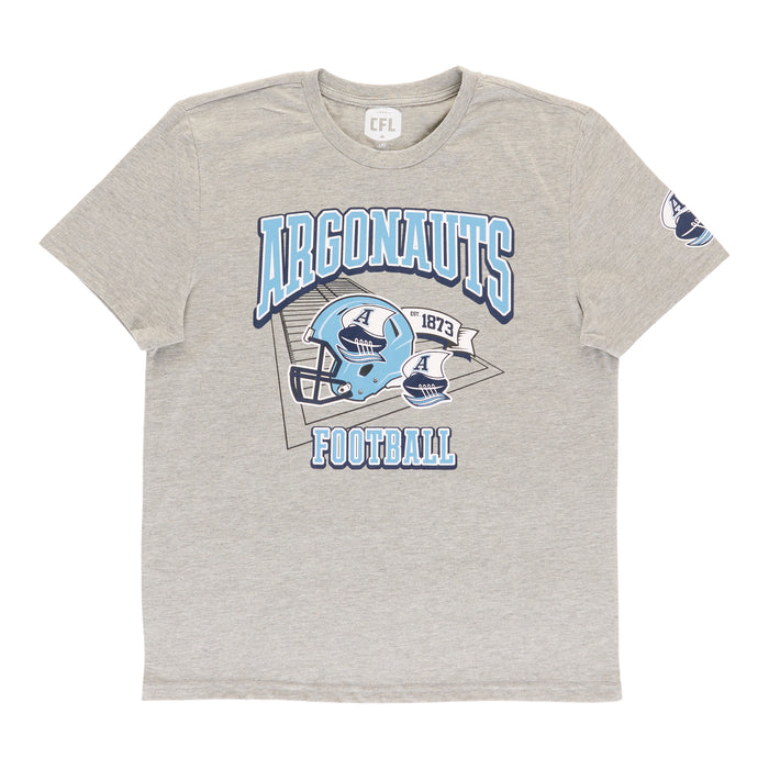 CFL Boys' Toronto Argonauts Short Sleeve T-Shirt
