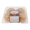 CT Bakery Maple Filled Donut, 340-g