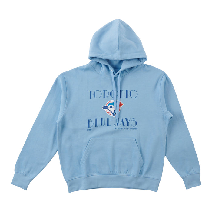 MLB Men's Licensed Toronto Blue Jays Hoodie