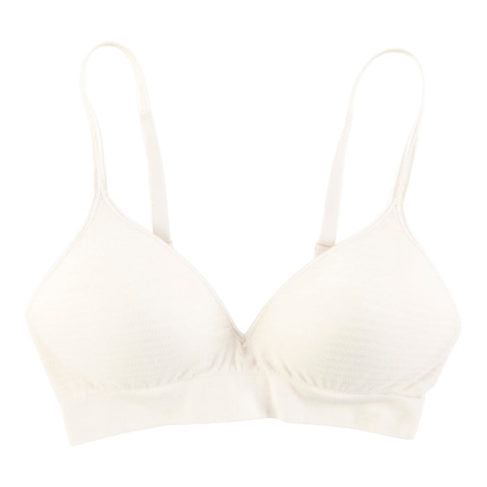 Carisma Women's Wire-Free Comfort Bra