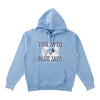 MLB Men's Licensed Toronto Blue Jays Hoodie
