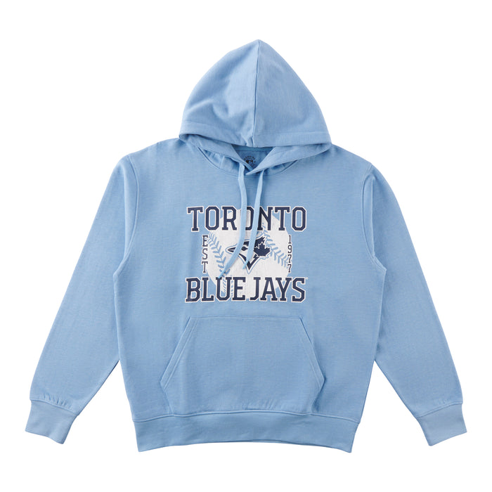MLB Men's Licensed Toronto Blue Jays Hoodie