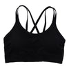 Soutien-gorge de sport sans couture ACX Active pour femmes