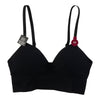 Carisma Women's Seamless Wire-Free Push-Up Bra