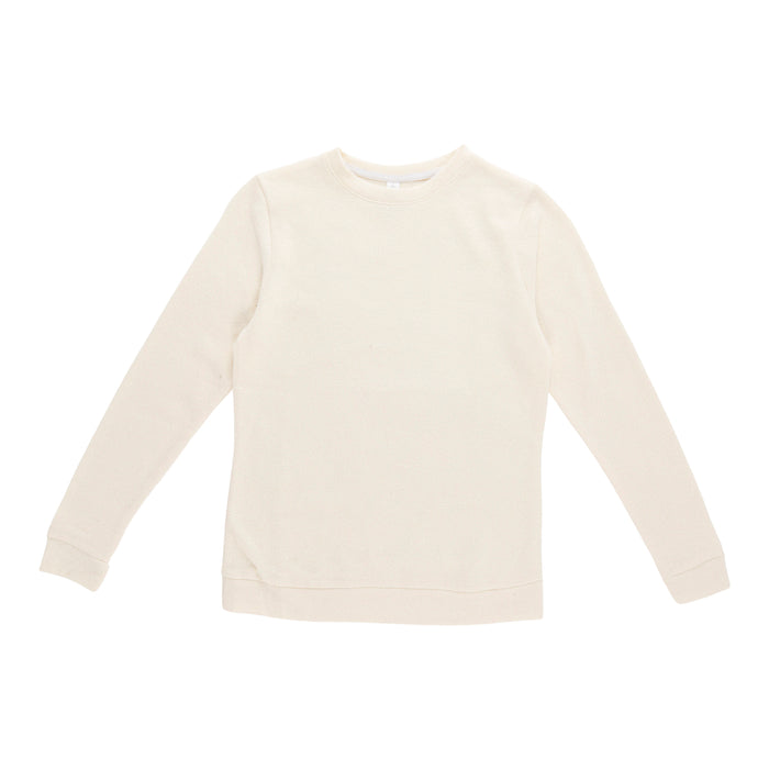 Women's Long Sleeve Crew Neck Top