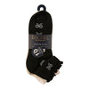 Rachel Roy Women's Quarter Crew Socks, 10-Pack