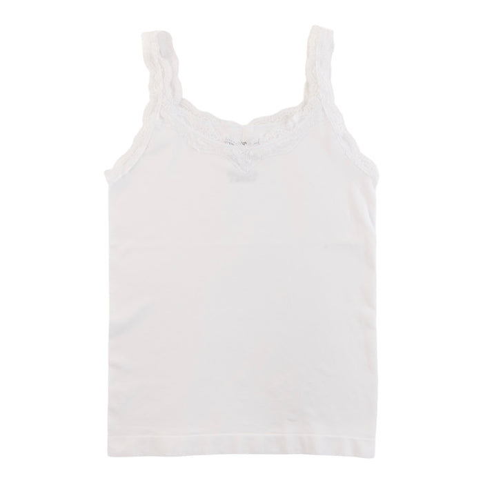 lily morgan Women's Seamless Lace Camisole