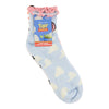 Women's Licensed Toy Story Quarter Crew Socks, 3-Pack