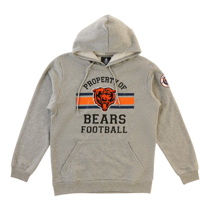 NFL Men's Licensed Chicago Bears Hoodie