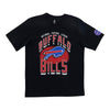 NFL Men's Licensed Buffalo Bills Short Sleeve T-Shirt