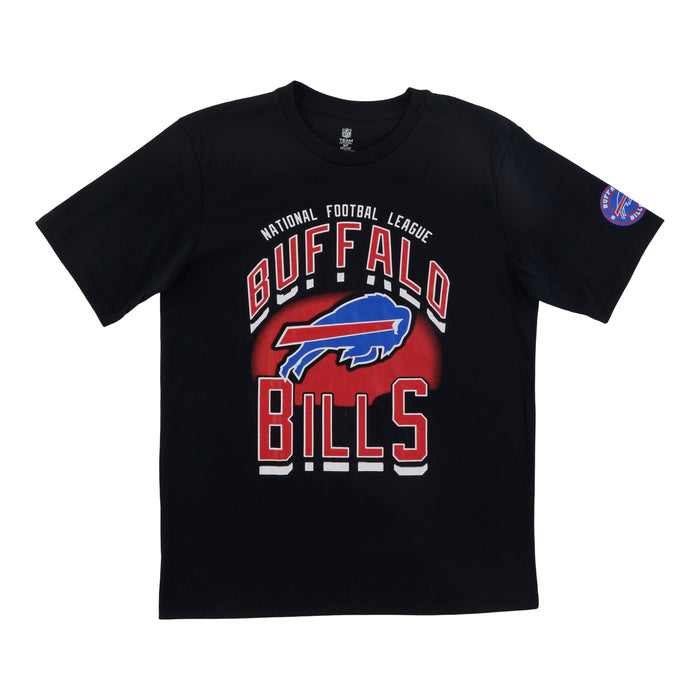 NFL Men's Licensed Buffalo Bills Short Sleeve T-Shirt