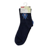 Mi-chaussettes Carisma pour femmes, ens. de 3, assortiment