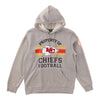 NFL Men's Licensed Kansas City Chiefs Hoodie