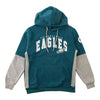 NFL Men's Licensed Philadelphia Eagles Hoodie