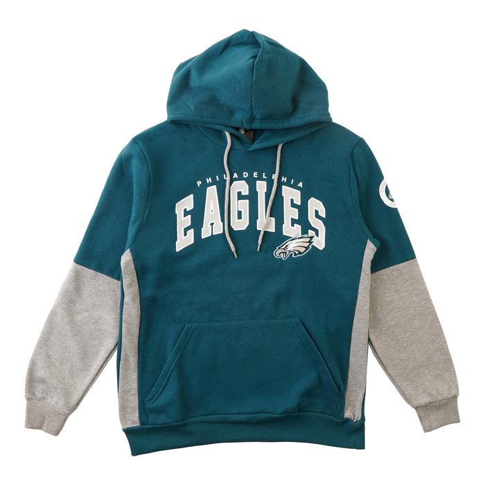 NFL Men's Licensed Philadelphia Eagles Hoodie