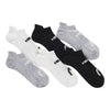 Head Women's Low-Cut Sport Socks, 6-Pack