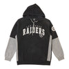 NFL Men's Licensed Las Vegas Raiders Hoodie