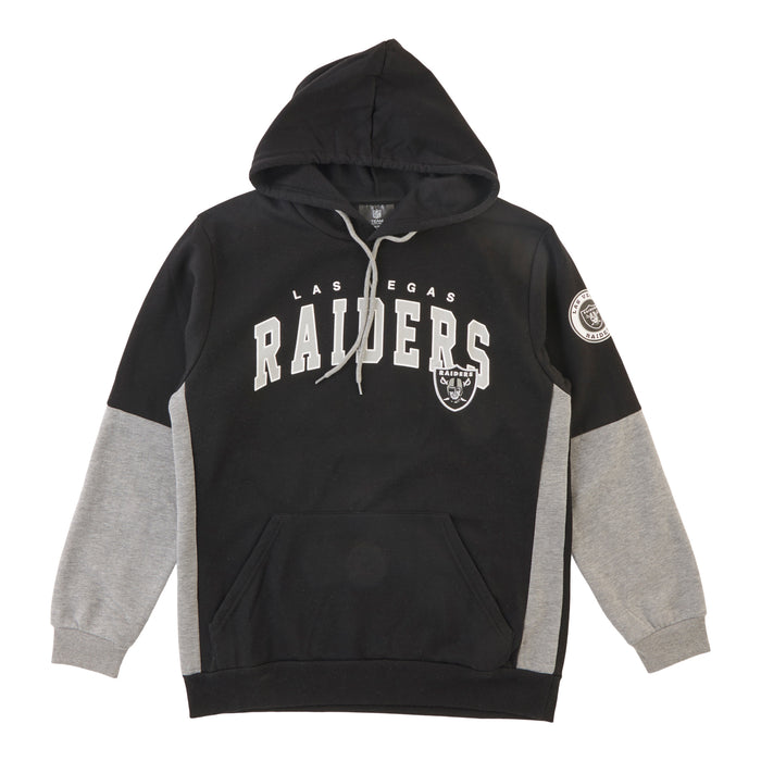 NFL Men's Licensed Las Vegas Raiders Hoodie