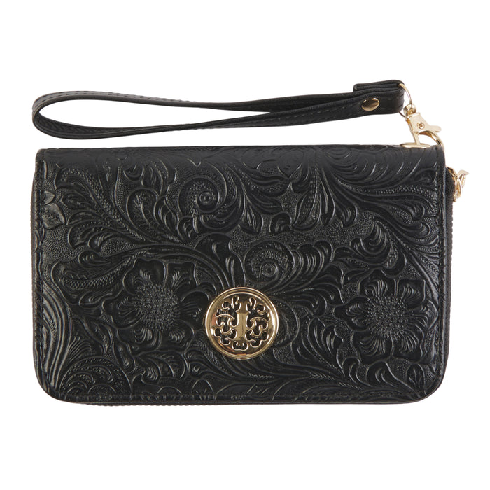 Wristlet Wallet, Assorted