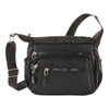 Nylon Crossbody Bag