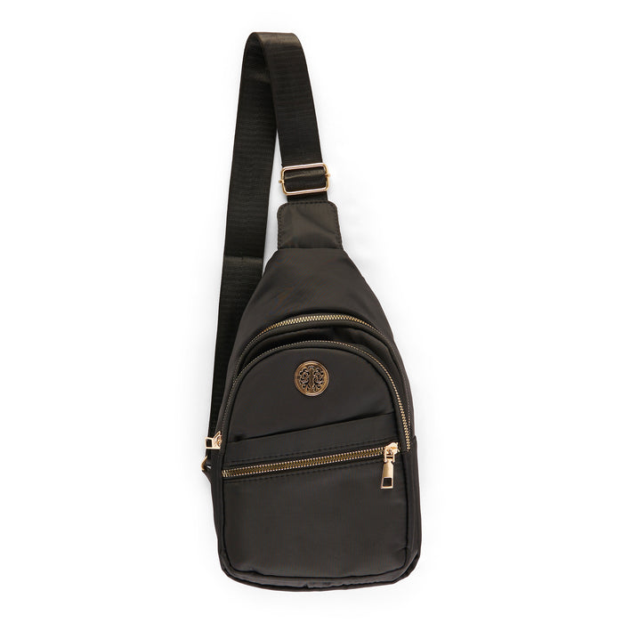 Nylon Sling Bag