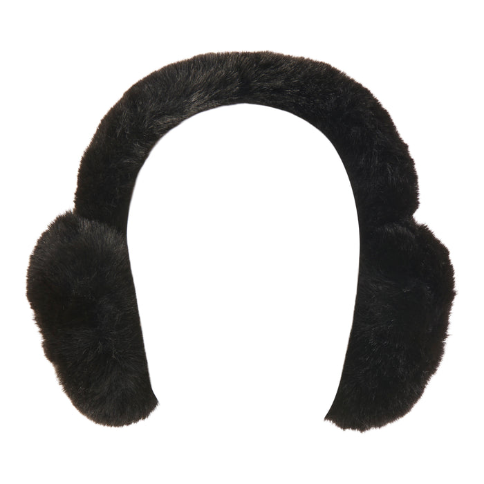 Women's Soft Plush Earmuffs