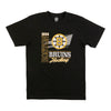 NHL Men's Licensed Boston Bruins Short Sleeve T-Shirt
