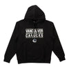 NHL Men's Licensed Vancouver Canucks Hoodie