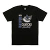 NHL Men's Licensed Vancouver Canucks Short Sleeve T-Shirt