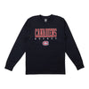T-shirt à manches longues sous licence de la LNH pour hommes, Canadiens de Montréal