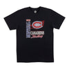 NHL Men's Licensed Montreal Canadiens Short Sleeve T-Shirt