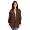 mySTYLE Women's Chenille Cardigan