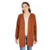 Women's Long Cardigan