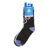 Boys' Licensed Printed Crew Socks, 5-Pack