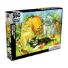 Casse-tête Concord, assortiment, 550 ou 1000 pièces