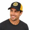 Casquette de baseball des Ruins de Toronto (LNH) sous licence pour hommes