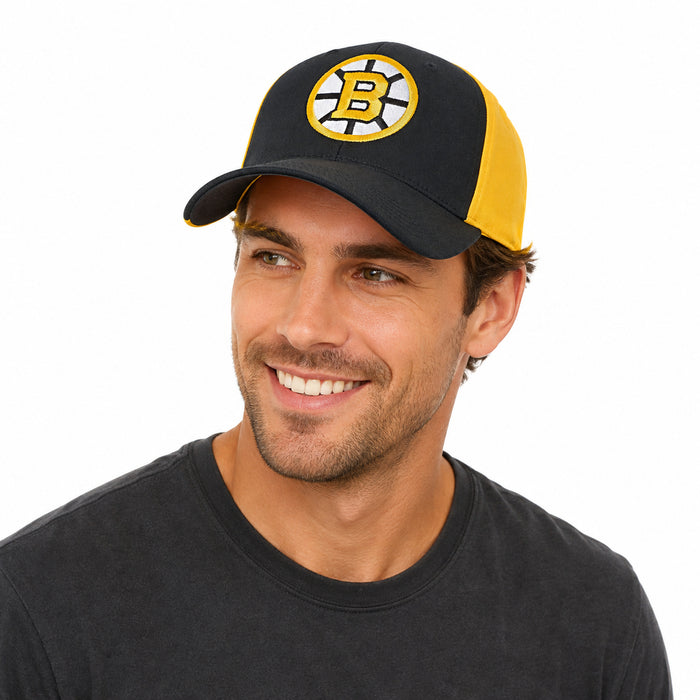 Casquette de baseball des Ruins de Toronto (LNH) sous licence pour hommes