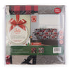 Winter Sofa Cover, 110-in x 70-in.