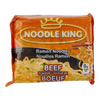 Noodle King, Beef, 85 g