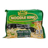 Noodle King, légumes, 85 g