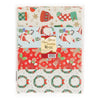 Holiday Gift Wrap, 30-in x 20-in,16 Pack